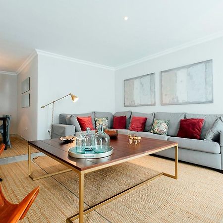 Minty Stay - 3Bd Cathedral Sevilla Bagian luar foto