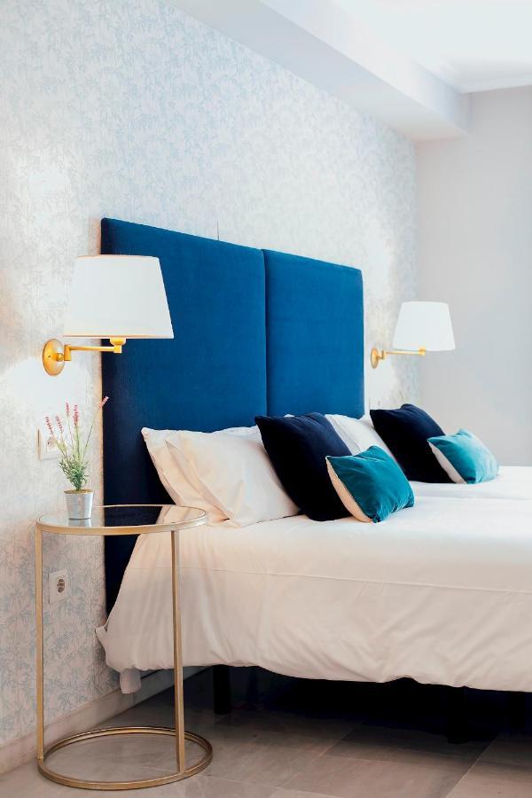 Minty Stay - 3Bd Cathedral Sevilla Bagian luar foto